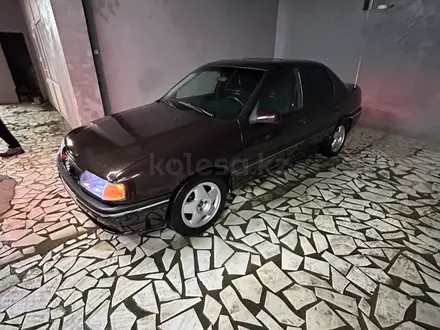 Opel Vectra 1993 года за 1 420 000 тг. в Туркестан – фото 4