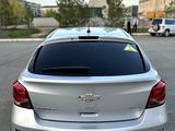 Chevrolet Cruze 2013 годаүшін4 200 000 тг. в Уральск – фото 3