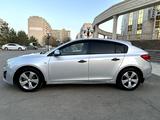 Chevrolet Cruze 2013 года за 4 200 000 тг. в Уральск – фото 5