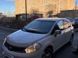 Nissan Tiida 2008 годаfor4 200 000 тг. в Караганда – фото 2