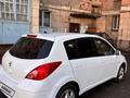 Nissan Tiida 2008 годаүшін4 200 000 тг. в Караганда – фото 5