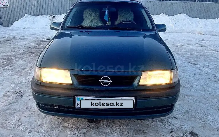 Opel Vectra 1994 годаfor3 200 000 тг. в Актобе