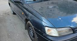 Toyota Carina E 1992 годаүшін1 200 000 тг. в Семей