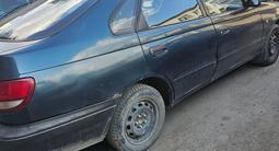 Toyota Carina E 1992 годаүшін1 200 000 тг. в Семей – фото 4