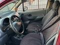 Daewoo Matiz 2010 годаүшін1 550 000 тг. в Астана – фото 6