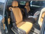 Kia Carnival 2022 года за 21 500 000 тг. в Актобе – фото 3