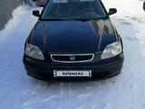 Honda Civic 1997 года за 2 900 000 тг. в Усть-Каменогорск