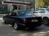 BMW 525 1992 годаүшін1 000 000 тг. в Семей – фото 3