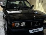 BMW 525 1992 годаүшін1 000 000 тг. в Семей – фото 2
