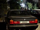 BMW 525 1992 годаүшін1 000 000 тг. в Семей – фото 4