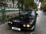 BMW 525 1992 годаүшін1 000 000 тг. в Семей