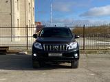 Toyota Land Cruiser Prado 2013 годаfor20 300 000 тг. в Актау