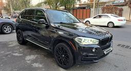 BMW X5 2018 года за 18 700 000 тг. в Алматы – фото 2