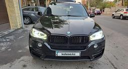 BMW X5 2018 года за 18 700 000 тг. в Алматы – фото 3