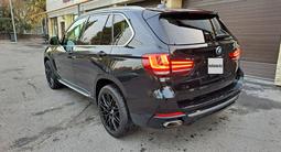 BMW X5 2018 года за 18 700 000 тг. в Алматы – фото 5
