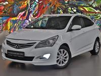 Hyundai Solaris 2015 годаfor6 250 000 тг. в Алматы