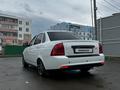 ВАЗ (Lada) Priora 2170 2012 годаүшін2 400 000 тг. в Актобе – фото 5