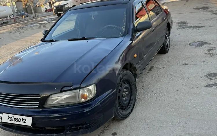 Nissan Maxima 1995 годаүшін1 850 000 тг. в Алматы