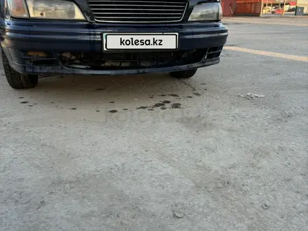 Nissan Maxima 1995 года за 1 850 000 тг. в Алматы – фото 12