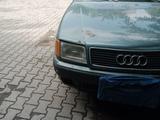 Audi 100 1993 годаүшін1 200 000 тг. в Алматы – фото 4
