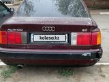 Audi 100 1994 года за 1 700 000 тг. в Жезказган – фото 4