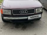 Audi 100 1994 годаүшін1 700 000 тг. в Жезказган – фото 5