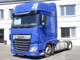 DAF  XF 2020 года за 25 500 000 тг. в Шымкент