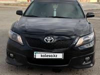 Toyota Camry 2011 года за 7 800 000 тг. в Жанаозен