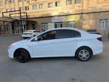 MG 350 2013 года за 2 800 000 тг. в Алматы – фото 3