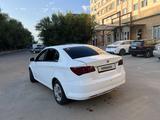 MG 350 2013 года за 2 800 000 тг. в Алматы – фото 4