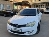 MG 350 2013 года за 2 800 000 тг. в Алматы