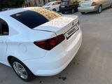 MG 350 2013 года за 2 800 000 тг. в Алматы – фото 5