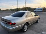 Toyota Camry 1998 года за 2 800 000 тг. в Талдыкорган – фото 4