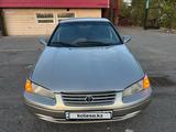 Toyota Camry 1998 года за 2 800 000 тг. в Талдыкорган – фото 3