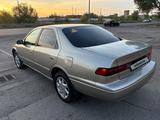 Toyota Camry 1998 года за 2 800 000 тг. в Талдыкорган – фото 5