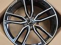 Новые диски на Mercedes R21 5*112 j10/11 ET46/50 DIA66.6 за 850 000 тг. в Алматы
