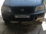 Honda CR-V 1997 года за 2 220 000 тг. в Ащибулак – фото 2