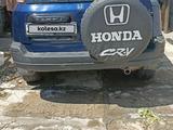 Honda CR-V 1997 года за 2 220 000 тг. в Ащибулак