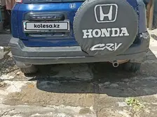 Honda CR-V, 1997