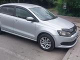 Volkswagen Polo 2014 годаfor4 500 000 тг. в Алматы – фото 3