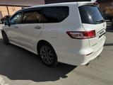 Honda Odyssey 2010 года за 6 800 000 тг. в Астана – фото 2