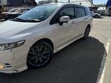 Honda Odyssey 2010 годаүшін7 200 000 тг. в Астана – фото 3