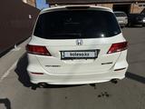 Honda Odyssey 2010 годаүшін7 200 000 тг. в Астана – фото 5