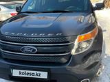 Ford Explorer 2014 годаfor9 200 000 тг. в Алматы – фото 3