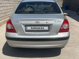 Hyundai Elantra 2005 годаүшін3 200 000 тг. в Шымкент – фото 2