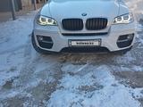 BMW X6 2013 года за 15 000 000 тг. в Шымкент