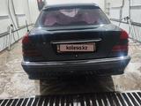 Mercedes-Benz C 280 1997 годаүшін2 600 000 тг. в Бейнеу – фото 3