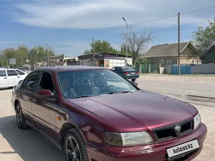 Nissan Maxima 1996 года за 1 600 000 тг. в Кордай