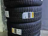 Зимние шины без шипов Pirelli Scorpion Winter 245/50 R20 105H J за 880 000 тг. в Астана