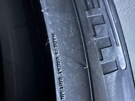 Зимние шины без шипов Pirelli Scorpion Winter 245/50 R20 105H J за 880 000 тг. в Астана – фото 4